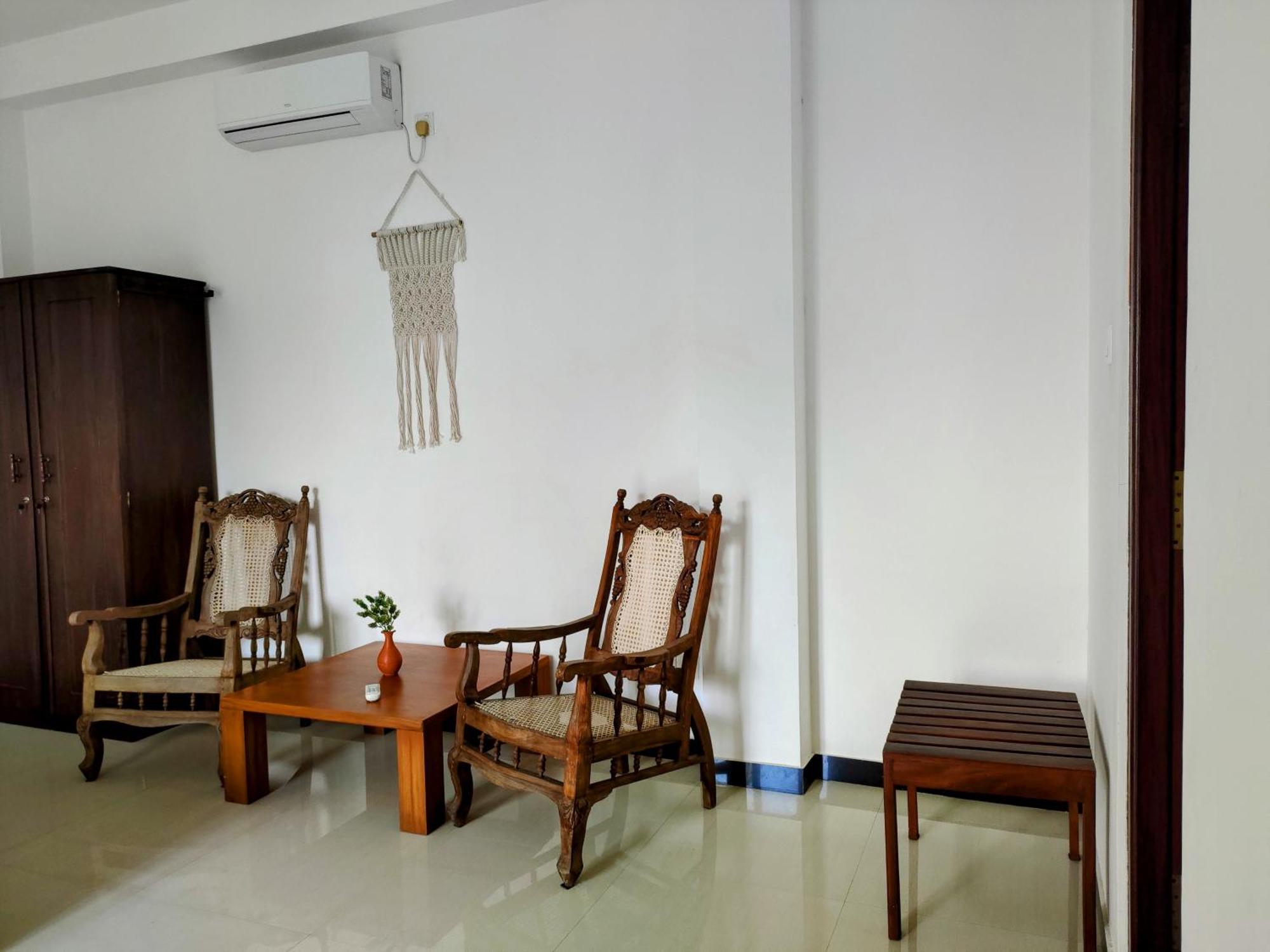 Aurora Hotel Hikkaduwa Kültér fotó